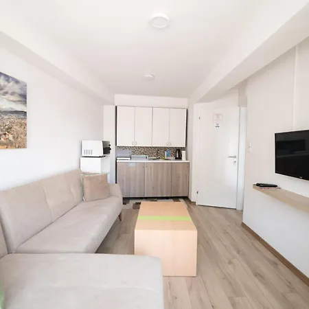 Apartman Mary's Szarajevó