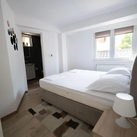 Mary's Apartmán