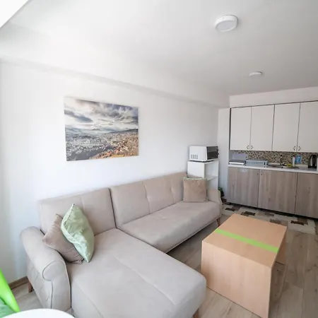 Mary's Apartman Szarajevó
