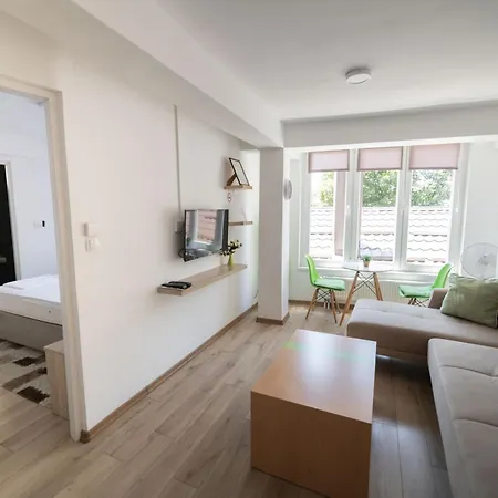 Apartmán Mary's Sarajevo