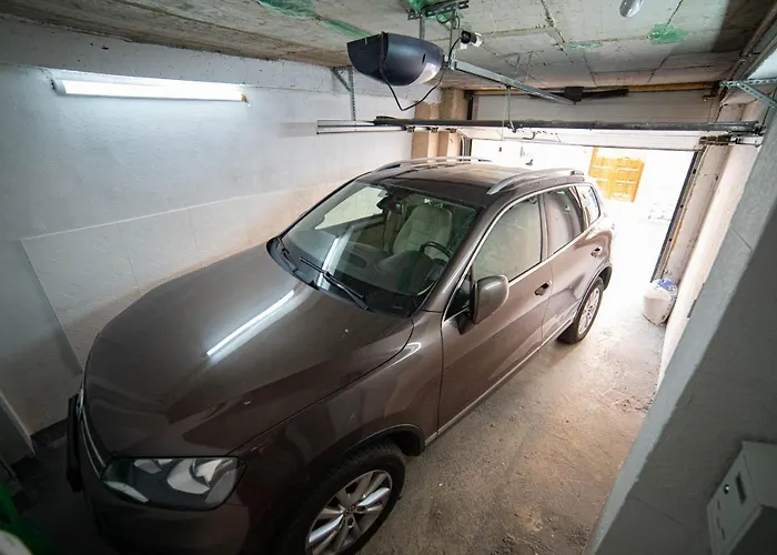 Mary's Appartement *